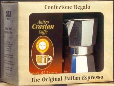 Italian Coffee Maker